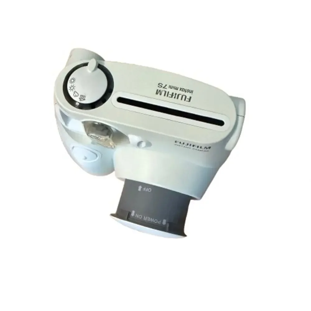Fujifilm Instax Mini 7S Instant Camera